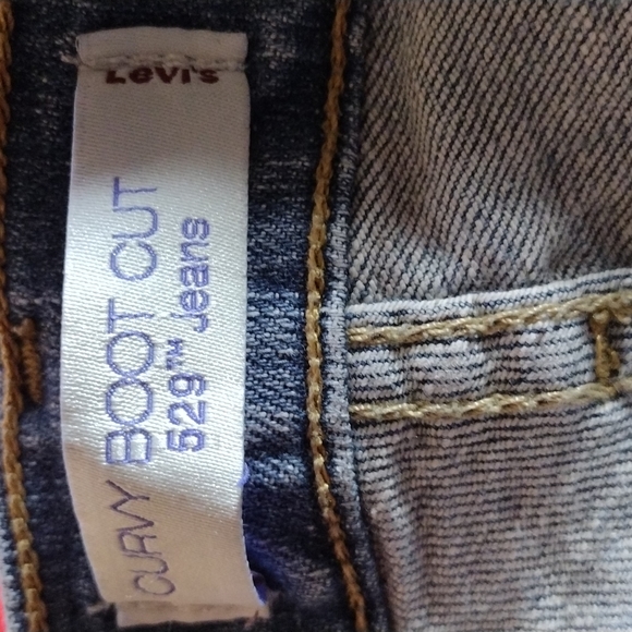 Curvy - Picture 5 of 10